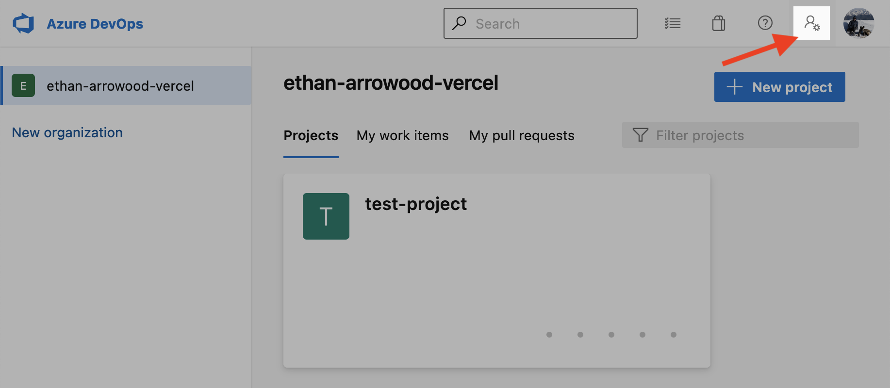 Vercel deployment extension visual studio marketplace